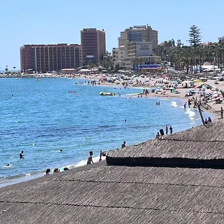 Flow * Benalmádena