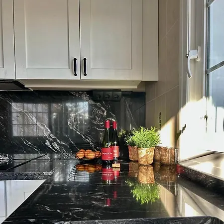 Flow Apartmán Benalmádena