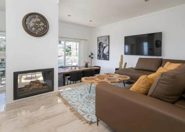 Flow Apartamento Benalmádena