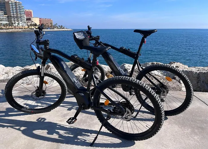 Apartamento Flow Benalmádena