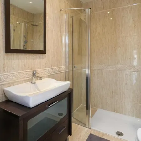Flow Apartment
