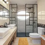 Flow 아파트